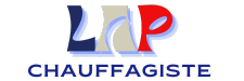 Chauffagiste Le Bouscat Logo